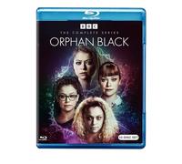 ORPHAN THE BLACK CO - BLUR - J3z