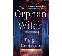 Orphan Witch