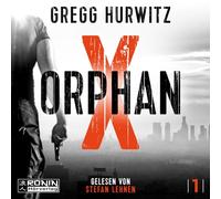 Orphan X