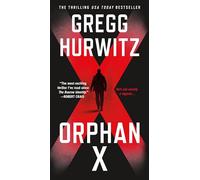 Orphan X: A Novel: 1