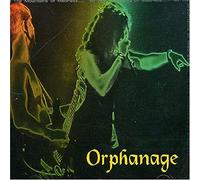 Orphanage - At the Mountains -Mcd-