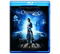 Orphanage, The (BD/DVD) (Blu-ray) Belén Rueda Geraldine Chaplin (US IMPORT)