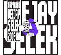 ORPHANED DEEJAY SELEK 2006-2008 [輸入盤CD] (WAP384CD)_132
