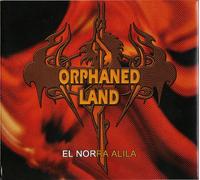 Orphaned Land - El Norra Alila [Digipak]