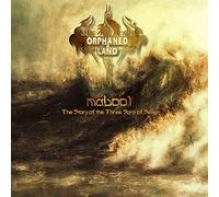 Orphaned Land - Mabool - 10th Annniversary Edition
