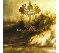 Orphaned Land - Orphaned Land - Mabool - The Story Of The Three Sons Of