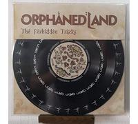 Orphaned Land - The Forbidden Tracks [2019 Vinyl LP Picture Disc Limited 500 copies]