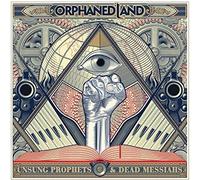 Unsung Prophets And Dead Messiahs