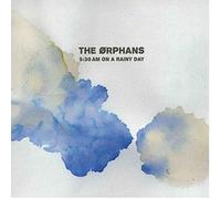 Orphans - 5:30 A.M. on a Rainy Day