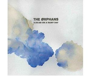 Orphans - 5:30 A.M. on a Rainy Day