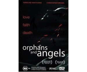 Orphans and Angels