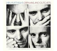 Orphans And Outcasts ~ A Collection Of Demo's, Outtakes & Live Performances, Iai