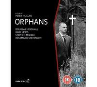 Orphans Blu-Ray