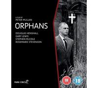 Orphans Blu-Ray