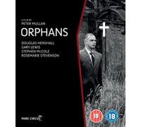 Orphans Blu-Ray - BLU-RAY - G3z