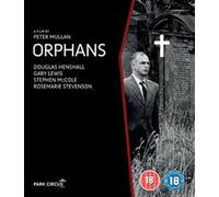 Orphans - Blu-ray Region B