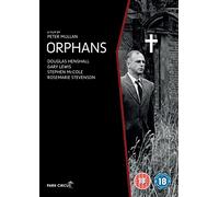 Orphans [DVD]