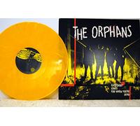 Orphans - Everybody Loves You When You're Dead [VINYL]