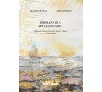 Orphans in a Sparkling Void: (El Doctos Sax - The Madcap Laughs)