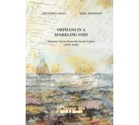 Orphans in a Sparkling Void: (El Doctos Sax - The Madcap Laughs)