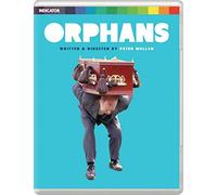 Orphans (Limited Edition)