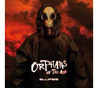 Orphans Of The Ash - Ellipsis [VINYL]