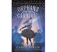 Unbranded Apparel – Orphans of the Carnival
