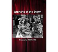 Orphans Of The Storm