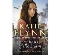 Orphans of the Storm - Katie Flynn - book