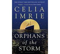 Orphans of the Storm: Celia Imrie