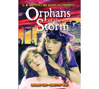 Orphans of the Storm (Silent) (DVD) (1921) (All Regions) (NTSC) (US Import)