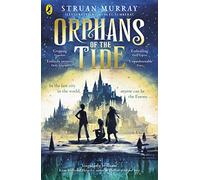 Orphans of the Tide: (Orphans of the Tide)