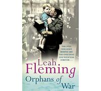 Orphans of War: A Powerful Historical Fiction Story of the Blitz and Lifelong Friendship