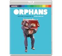 Orphans (Standard Edition) [Blu-ray] [Region Free]