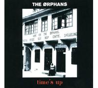 Orphans - Time's Up