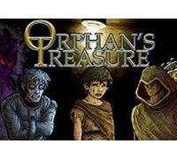 Orphan's Treasure Steam CD Key