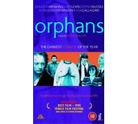 Orphans [VHS]