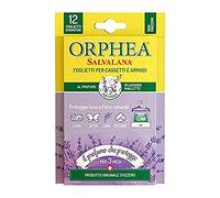 Orphea Salvalana Anti-Moths Sheets Natural Lavender Scented