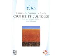 Orphee Et Eurydice [1993] by Christoph Willibald Von Gluck