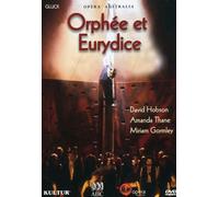 Orphee Et Eurydice