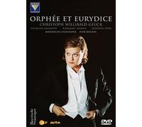 Orphee Et Eurydice: Bayerische Staatsoper (Bolton) [DVD]
