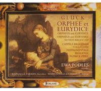 Orphee et Eurydice - Ewa Podles (2CD)