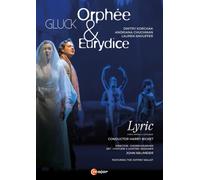 Orphée Et Eurydice: Lyric Opera of Chicago (Bicket)