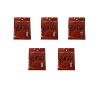 Orphee NX35-C 6pcs Classical Guitar Strings 028-045 Inch Nylon Steel Plated Acoustic Guitar Strings Nylon End