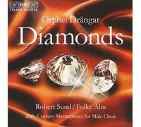 Orphei Drangar - DIAMONDS