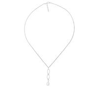 Orphelia 'Alivina' Womens 925 Sterling Silver Chain with Pendant - ZH-7070 - One Size
