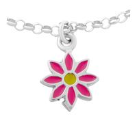 Orphelia Childrens Unisex Child's 925 Sterling Silver Bracelet - ZA-7139 - One Size