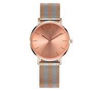 Orphelia Fashion Womens Analogue Watch Milano with Stainless Steel Mesh Band