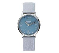 Orphelia Fashion Womens Analogue Watch Oblivious with Leather Strap