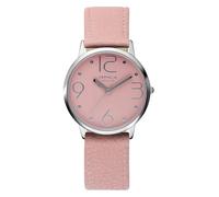 Orphelia Fashion Womens Analogue Watch Oblivious with Leather Strap